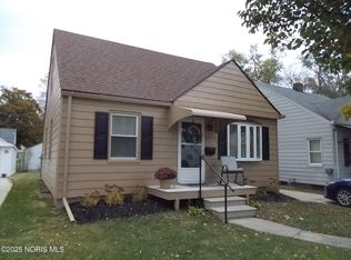 1932 Glencairn Ave, Toledo, OH 43614