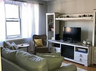 147 Farragut Rd #9, Boston, MA 02127