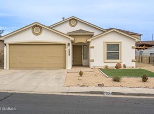 7324 Vista De Sobre Dr, Las Cruces, NM 88012