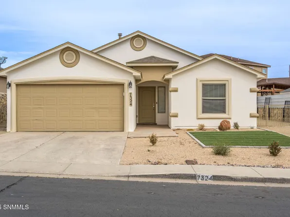 7324 Vista De Sobre Dr, Las Cruces, NM 88012
