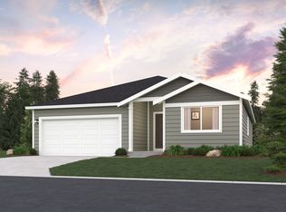 284 Wind River Ct, Chehalis, WA 98532
