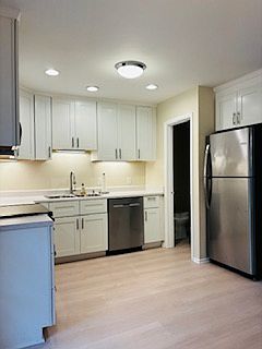 4th image of 262 Canaveral Beach Blvd #1