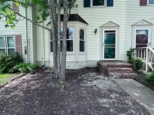 325 Gambrill Ct, Virginia Beach, VA 23462