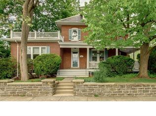 247 Franklin Ave, Souderton, PA 18964