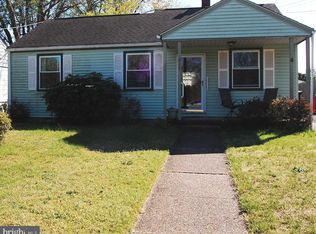217 Woodbury Ter, Thorofare, NJ 08086