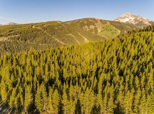 LOT 3 Lost Trails Rd, Big Sky, MT 59716