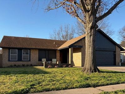805 Grandview Blvd, Muskogee, OK, 74403