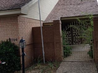 5106 Whisperwood Blvd, Lubbock, TX 79416