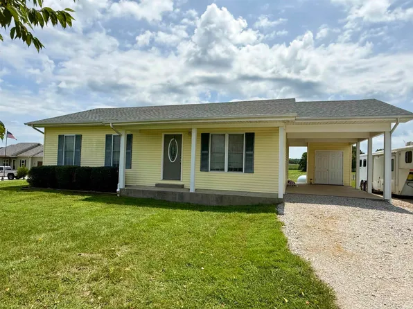 2333/2349 Kennedy Mott Rd NW, Depauw, IN 47115