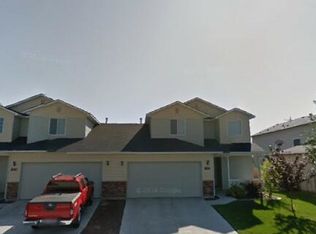 826 N Clara Ave, Meridian, ID 83642