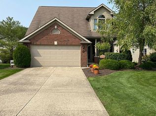 3847 Retreat Dr, Medina, OH 44256