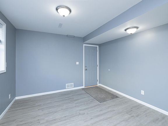 Living room angle 1