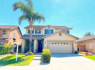 1051 Alderwood Dr, Perris, CA 92571