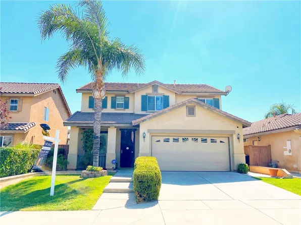1051 Alderwood Dr, Perris, CA 92571