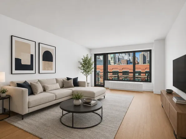 501 E 87th St, New York, NY