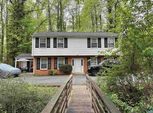 1725 Solomon Rd, Charlottesville, VA 22901