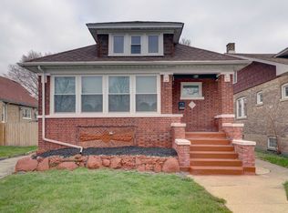 1825 S 8th Ave, Maywood, IL