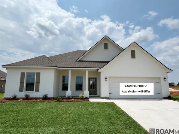 322 Olivia Dr, Luling, LA 70070