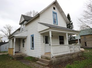 14693 Thompson Ave, Thompsonville, MI 49683