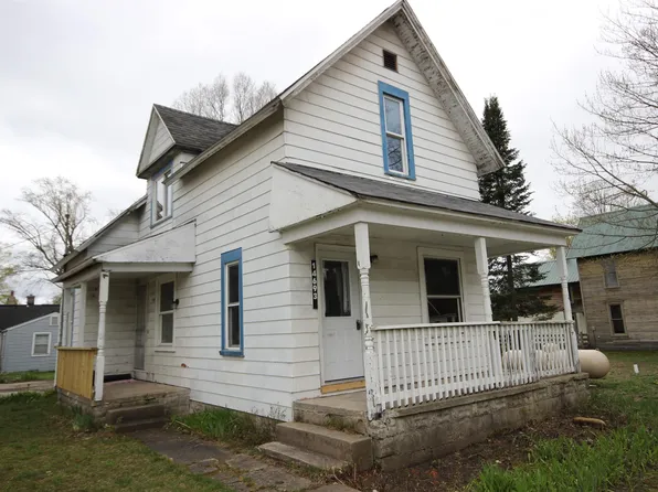 14693 Thompson Ave, Thompsonville, MI 49683