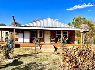 447359 E 1058th Rd, Vian, OK 74962