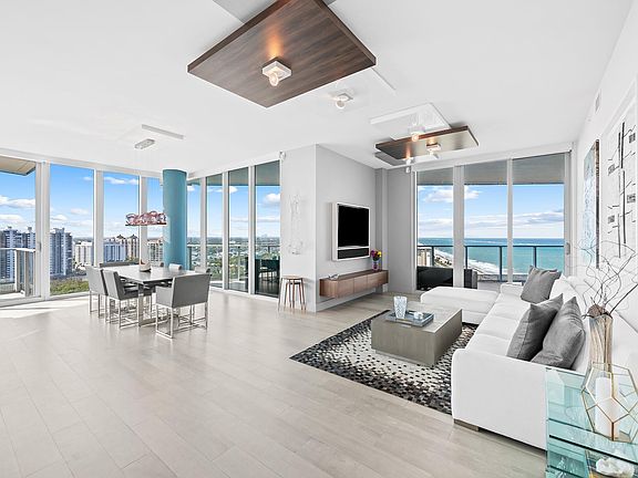 2nd image of 701 N Fort Lauderdale Beach Boulevard #1706