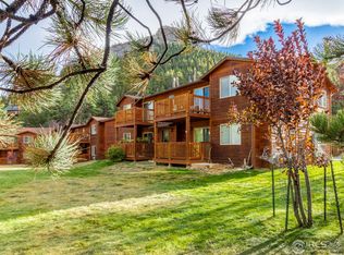 507 Fall River Ln UNIT D, Estes Park, CO 80517