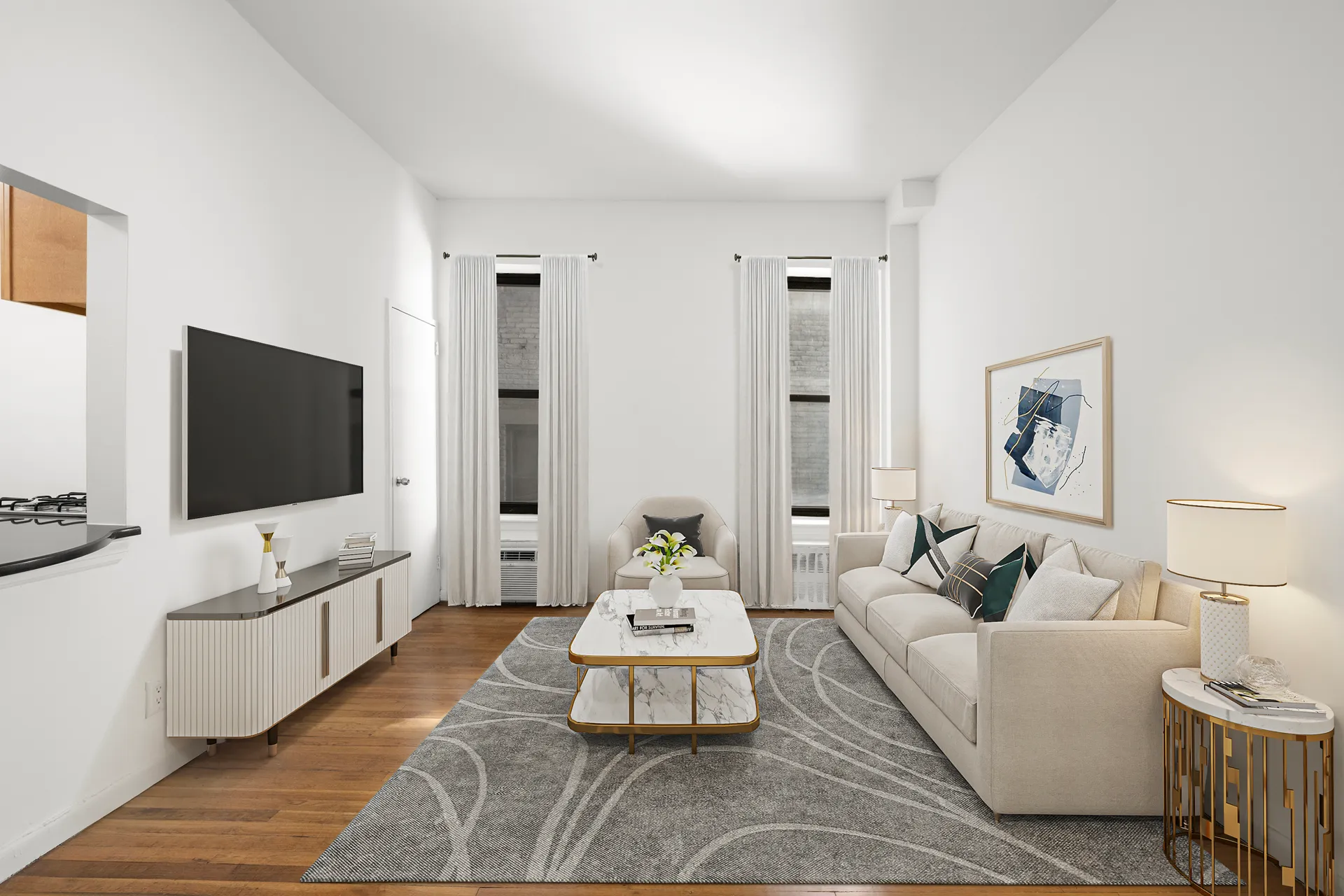 131 East 83rd Street #4A in Upper East Side, Manhattan