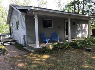 15563 Maiden Lake Rd, Mountain, WI 54149