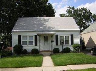 1435 Darst Ave, Dayton, OH 45403