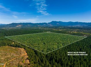 0 Sherier Rd, Cave Junction, OR 97523