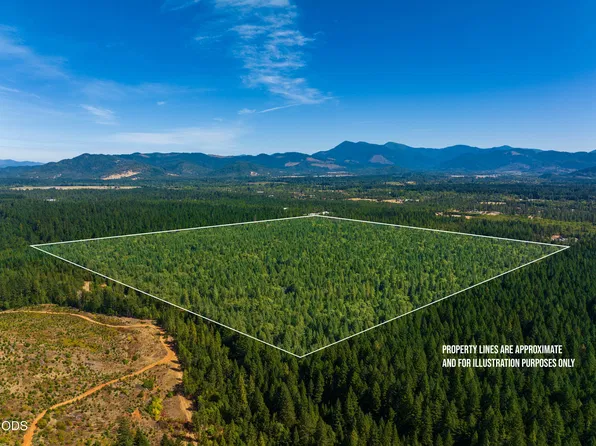 0 Sherier Rd, Cave Junction, OR 97523