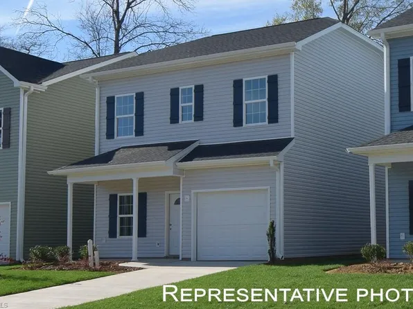 3441 Littlefield Way, Greensboro, NC 27405