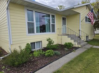 611 E Lewis St, East Helena, MT 59635