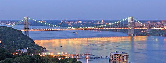 GWB VIEW
