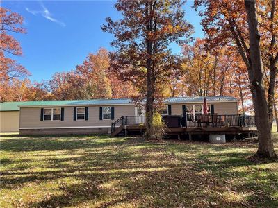 7335 County Hwy M, New Auburn, WI, 54757