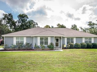 2873 Tomlinson Rd, Valdosta, GA 31601