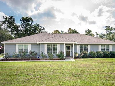 2873 Tomlinson Rd, Valdosta, GA, 31601