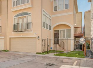 5417 Lillian St, Houston, TX 77007