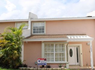 9607 SW 147th Ct #9607, Miami, FL 33196