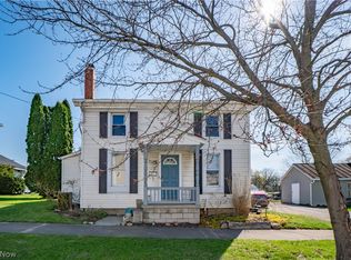 59 S Main St, West Salem, OH