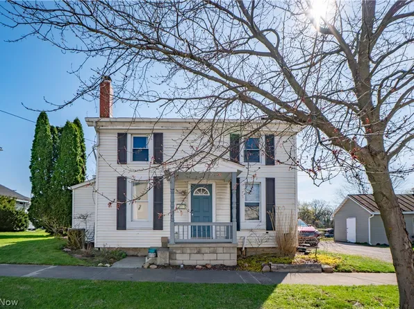 59 S Main St, West Salem, OH 44287