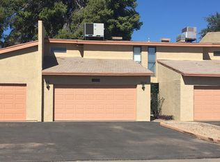 4458 W Palmaire Ave, Glendale, AZ 85301