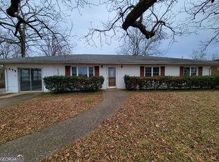 479 Gainesville Hwy, Winder, GA 30680