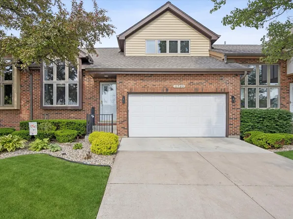 11720 Seagull Ln, Palos Heights, IL 60463