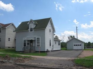 509 E 1st St, Merrill, WI 54452