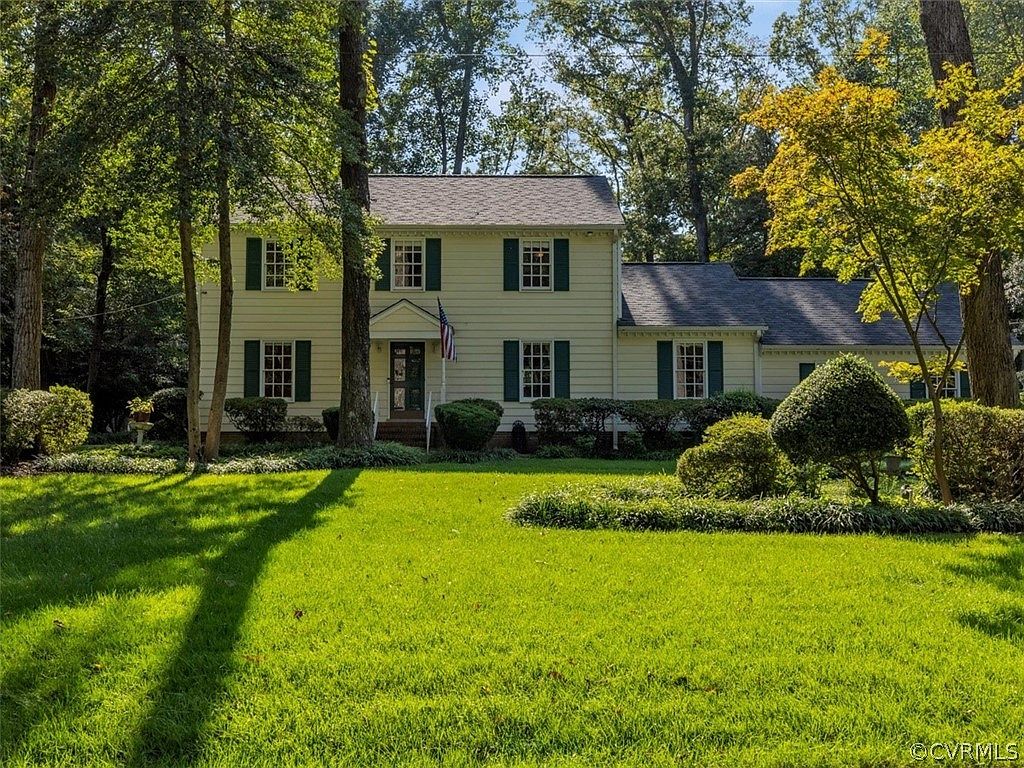3000 Kenmore Rd, Richmond, VA 23225 Zillow