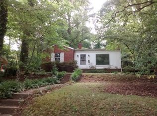 1926 Arnold Dr, Charlotte, NC 28205