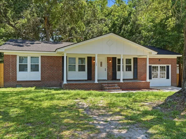 123 Benton St, Goose Creek, SC 29445