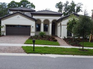 5201 Osprey Ridge Dr, Lithia, FL 33547